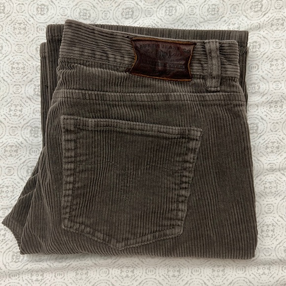 vintage ralph lauren cords - Picture 1 of 5